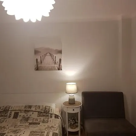 Apartment Karoso *