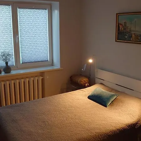Karoso Apartment