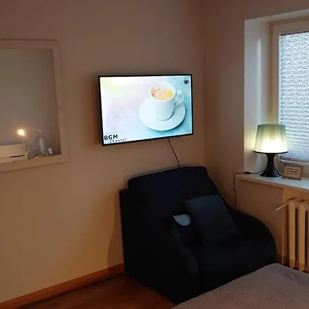 Apartment Karoso