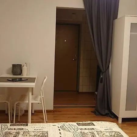 Apartment Karoso *