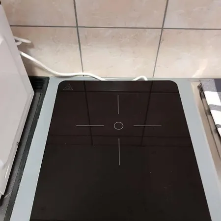 Apartment Karoso Klaipeda