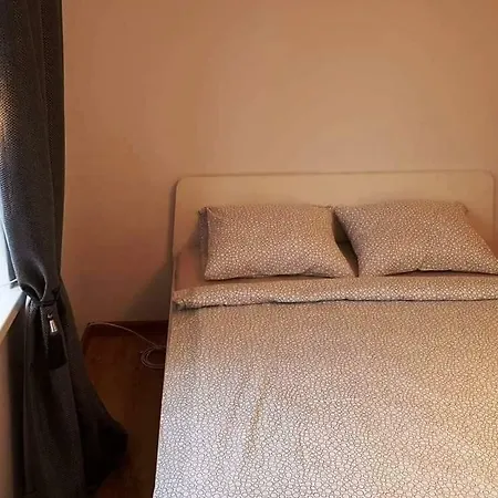 Apartment Karoso Klaipeda