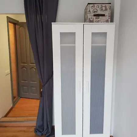 Karoso Apartment