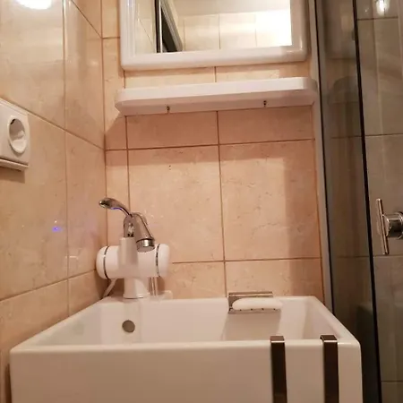 Apartment Karoso Klaipėda