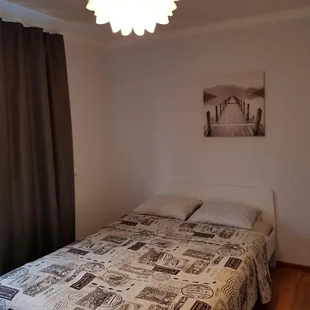 Karoso Apartment Klaipeda