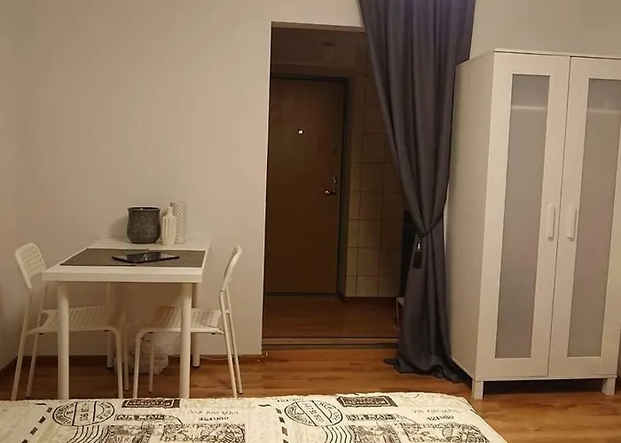 Appartement Karoso *