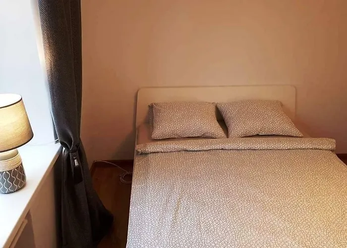 Appartement Karoso Klaipėda