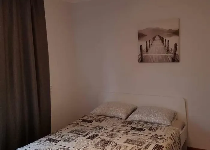 Karoso Appartement Klaipėda