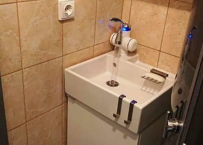 Karoso Appartement Klaipėda