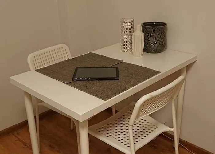 Appartement Karoso *