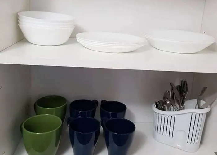 Karoso Appartement *