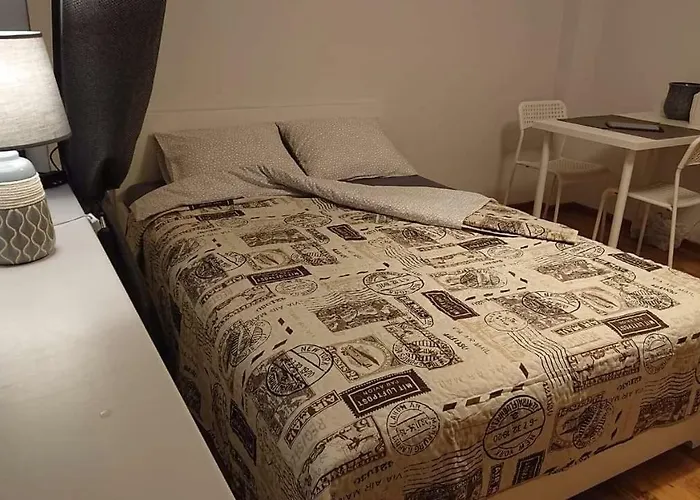 Karoso Appartement *