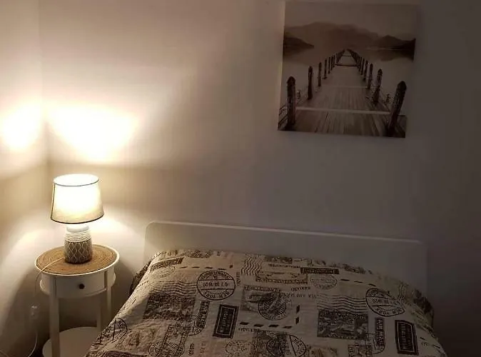 Karoso Appartement *